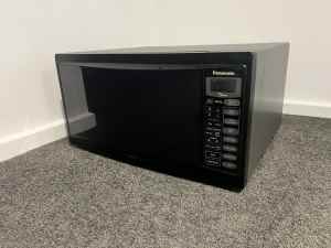 Microwave - Panasonic