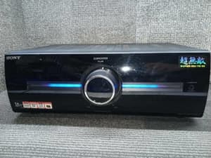 sony muteki subwoofer amplifier