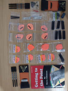 Darts Kit for new player