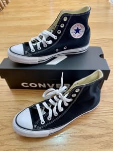 Converse Shoes - All Star, Hi Top, Unisex
