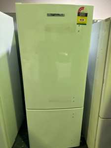 FISHER and PAYKEL 442 litres fridge freezer