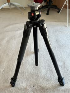 Manfrotto 055 xprob leg only