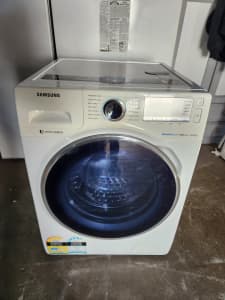 10KG Extra Large Samsung Washing Machine 