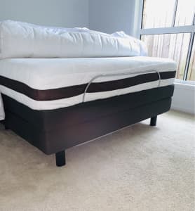 Electric Therapeutic Massage bed with Massage Function