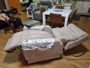 Vitality Electric Recliner / Lift Chair
