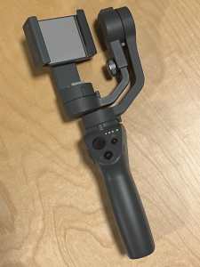 DJI OSMO mobile 2 gimbal (parts only, not working)