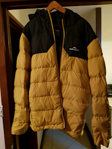 mens down jacket sale australia