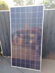 Solar Panels x 4 - 310watt , Price per Each , USED ,