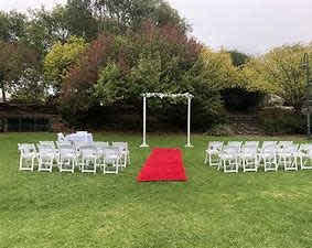 Americana Chairs to hire