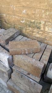 Brick pavers free