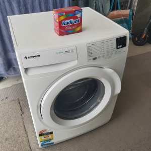 Simpson washing machine for sale 