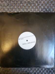 Dj Vinyl Records : Danny Tenaglia / Lil Mo Yin Yang Elements