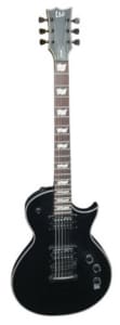 Electric Guitar Ltd Ec-253 Black