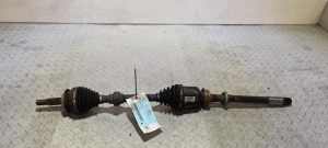 RIGHT FRONT DRIVESHAFT to suit TOYOTA RAV4, AWD, 11/05-11/12 (C34524)