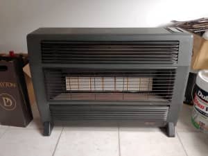 Everdure 25MJ Gas Heater