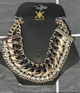 Necklace ( The Kardashian Collection )
