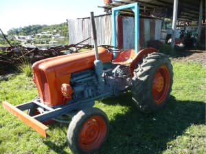 Tractor for sale 