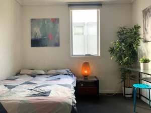 Fully furnished room to rent - Chaple Street ST KILDA VIC 3182