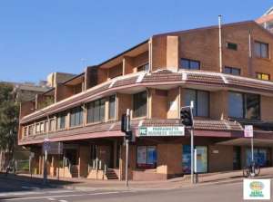 Best Affordable Office Space in the heart of Parramatta