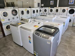 Fridge, Washing Machine Dryers Beds SAME day delivery 