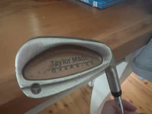 Taylormade Oversize Pitching Wedge