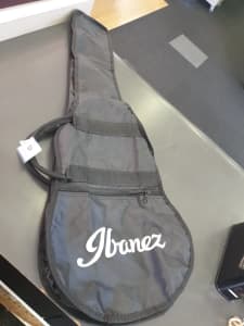 Guitar bag- IBANEZ - PALOUR - 022900282500