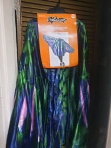 Butterfly costume one size