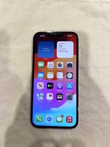 iPhone 13 Pro Max in very good condition