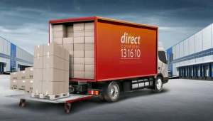 MR DRIVER REQUIRED for Freight Delivery 