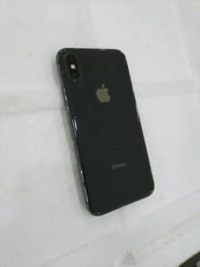 iPhone XS 64GB with Warranty Included 4 Sale