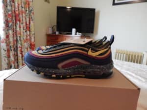 Nike Air Max Terrascape 97 Mens shoes, size 8 US, brand new in box