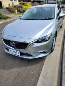 2015 Mazda 6 Touring. Immaculate condition. Must be sold