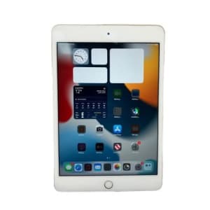 Apple iPad Mini 4 Mk9j2x/A 64GB 250855