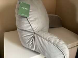 Soren Backrest Pillow