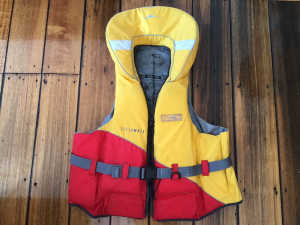 LIFE JACKETS FOR SALE