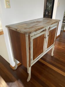 Wooden Cabinet Cupboard