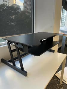 Desktop Sit to Stand (2 Available)