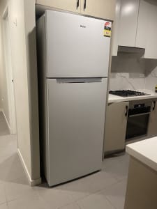 450 L fridge 