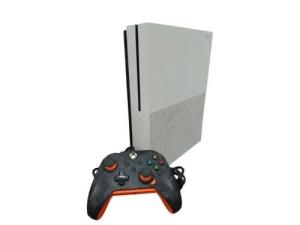 Microsoft Xbox One S Console - 1TB 1681 White - 015000206260