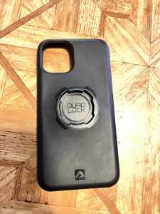 Quadlock Case iPhone 11 Pro