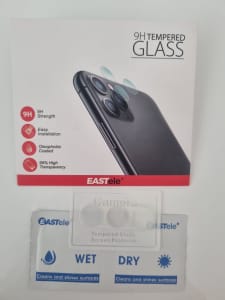Camera Lens Protector for Samsung S23 