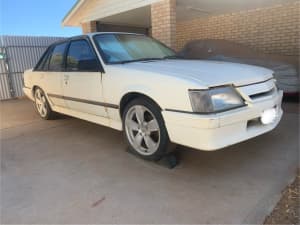 1984 HOLDEN COMMODORE VK LM5000