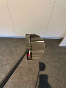Seemore Si5 Mallet Putter