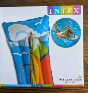 Intex Inflattable Air Mat (New)