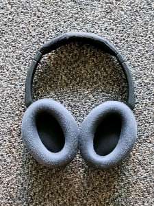 Bluetooth Headphone (Over the Ear)