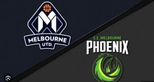NBL Basketball Melbourne United v South East Melbourne Phoenix Tickets