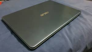 Asus Notebook Laptop Computer