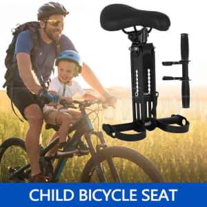 Gumtree child hot sale bike seat