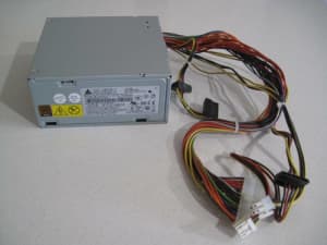 Delta Electronics DPS-300AB-43 B REV. 01 F Power Supply, 24 Pin, 2
