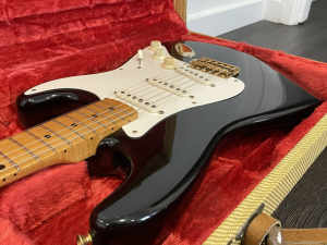 1991 Custom Shop Fender ‘57 Strat.